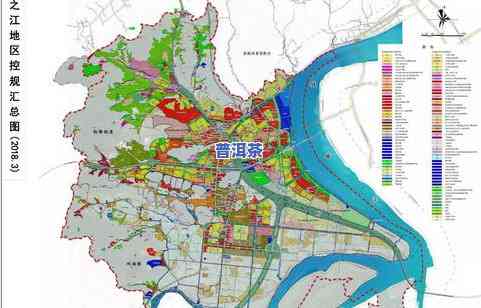 宁波更大的茶叶市场在哪里？全面解答：位置、数量及场信息