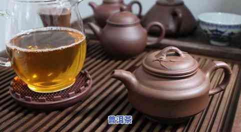 麻黑普洱茶是什么口感的茶-麻黑普洱茶是什么口感的茶叶