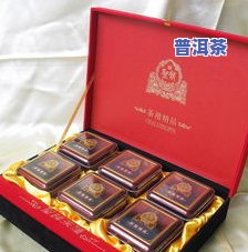 滇湘普洱茶礼盒：价格、品质与全解析