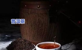 普洱茶为何有絮状物？探讨其形成起因与特点