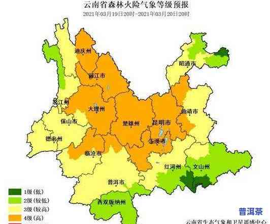 临沧普洱茶：主要产区与特点深度解析