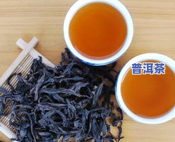 大红袍和普洱茶价格比较及区别，哪个更好喝？