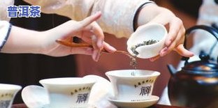 唐韵茗茶：品味千年茶文化