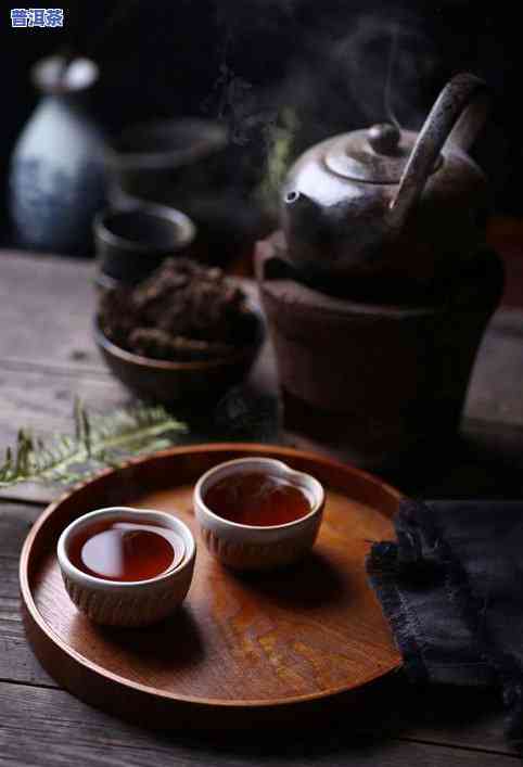 普洱茶泡完后有茶渣正常吗-普洱茶泡完后有茶渣正常吗能喝吗