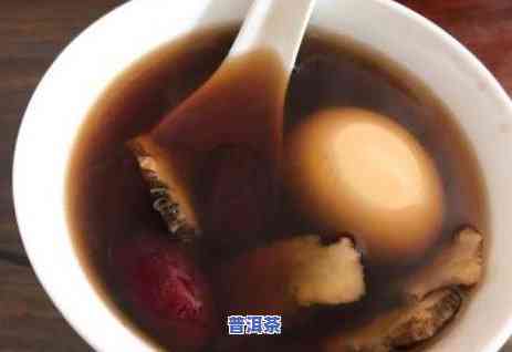 普洱茶配鸭脚：女人可以喝吗？鸭肉和普洱茶能一起食用吗？普洱茶泡脚的功效与作用是什么？鸭脚茶有何功效与作用？