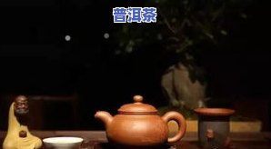 普洱茶茶壶容量：如何选择合适的大小？