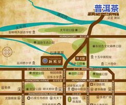 寻找佛山更大茶叶市场：详细地址与推荐