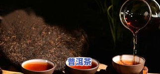 普洱熟茶底料：特性、用途与制作方法全解析