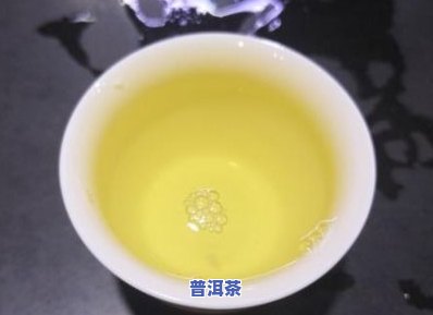 普洱茶白霜会消失吗？如何判断是否可以饮用，以及与发霉的区别