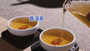 什么时候有普洱茶的历史、味道和产地？