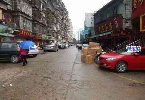 花果园太升茶叶市场一期A区天城茶叶哦：贵阳太升茶叶市场地址、营业时间及专营公司信息