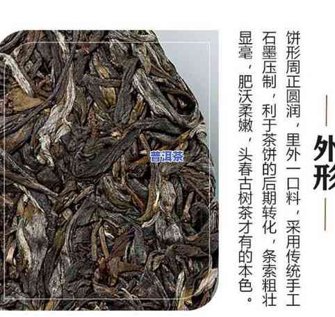 云南冰岛古树茶：生普洱茶的价格、分类与特点解析