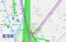 桂林茶叶场：位置、及详细地址一览