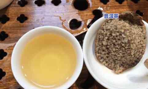 血脂稠能喝普洱茶吗？男性、女性都适合饮用吗？了解相关知识