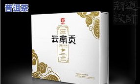 普洱茶包装信息：规范、查询、设计与分析