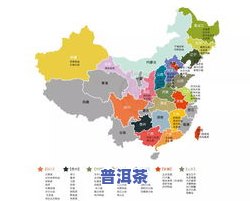 广州有几个茶叶市场地址？详细分布地点全知道！