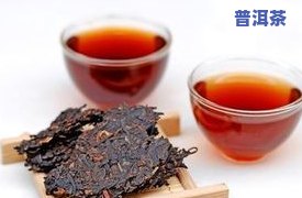 普洱茶属于哪一种茶类？详解其分类与特点