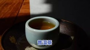 普洱茶属于哪一大茶类之一-普洱茶属于哪一大茶类之一呢