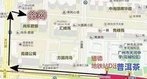 石家庄茶叶场在哪？详细地址及交通指引