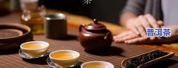 普洱茶是什么香味？探究其独特的口感与香气