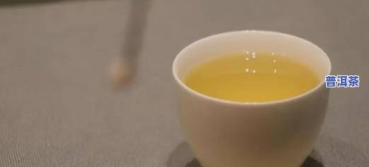 一块普洱茶可泡多久？熟悉茶叶冲泡时间和用量