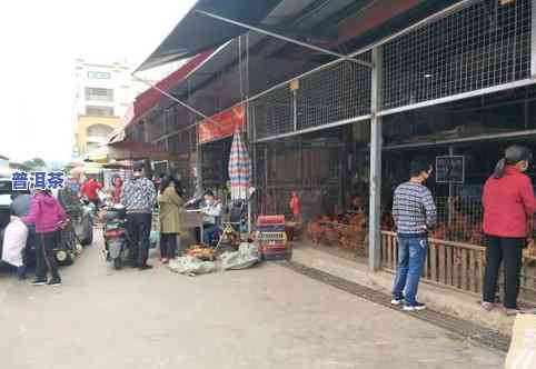 南宁有几个茶叶市场-南宁有几个茶叶市场在哪里