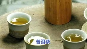 为什么普洱茶有点苦？探究其来源与口感特点