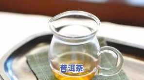 为什么普洱茶有点苦？探究其来源与口感特点