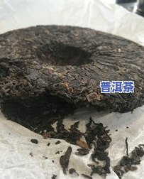 普洱茶毛料图片大全高清欣赏，了解何为普洱茶毛料