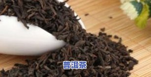 普洱茶毛料是什么意思？详解毛茶原料与图片