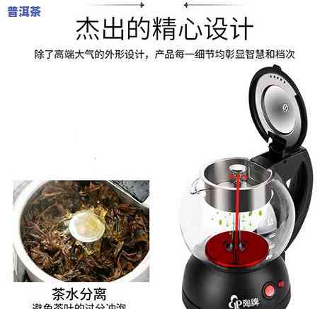 普洱茶可以用蒸茶壶吗-普洱茶可以用蒸茶壶吗为什么