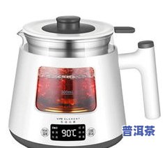 普洱茶可以用蒸茶壶吗-普洱茶可以用蒸茶壶吗为什么