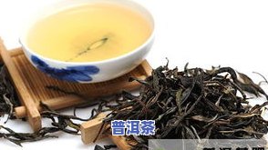 什么是普洱茶杀青茶的特点-什么是普洱茶杀青茶的特点呢