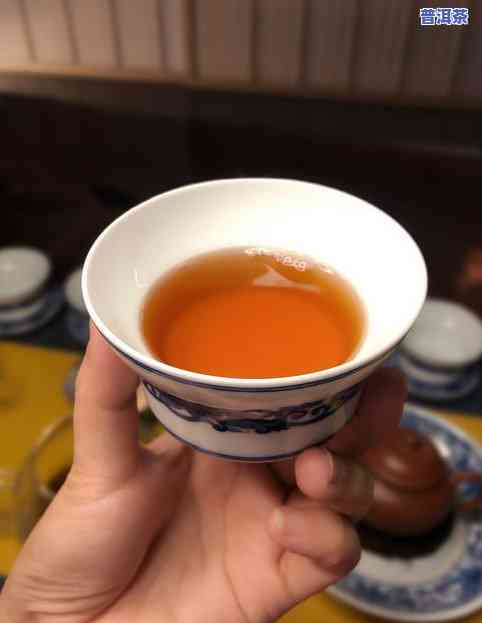 什么是普洱茶杀青茶的特点-什么是普洱茶杀青茶的特点呢