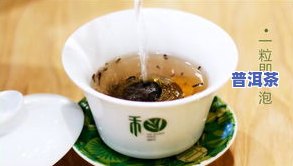 陈皮普洱茶饼与青柑有何区别？探讨两款茶叶的异同及优劣