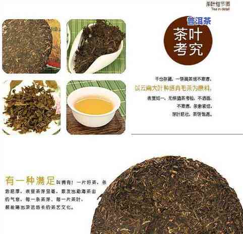 百年茶树普洱茶饼价格-百年茶树普洱茶饼价格是多少