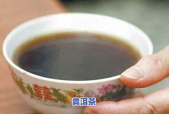 服中能喝普洱茶吗？探讨中与普洱茶的相互影响