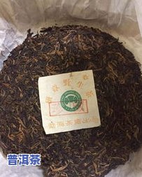 可以称大白菜的普洱茶：普洱茶行业的传奇之作