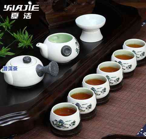 如何选购普洱茶送礼的茶具？推荐与购买建议