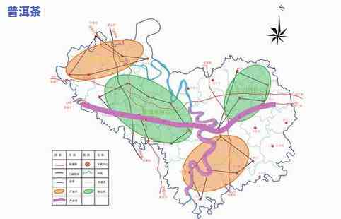 双江县古树普洱茶价格表及图片全览：分布图、特点与查询