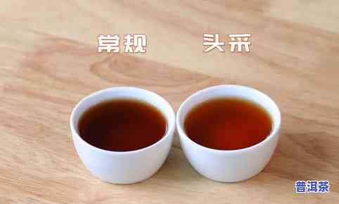 普洱茶与小青柑：哪个好？功效有何区别？