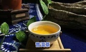 天门山的普洱茶特征：特点、生茶与价格全解析