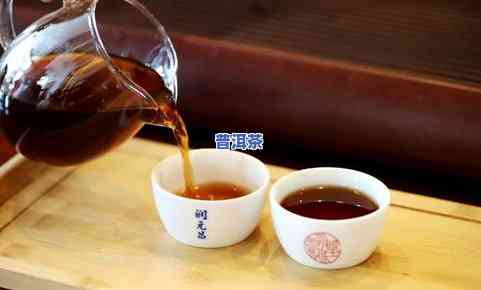 普洱茶泡完有白点：还能喝吗？原因解析与解决方法