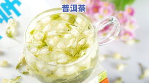 全面解析：蜂蜜茉莉花茶的功效、禁忌与制作方法