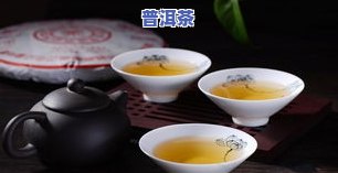 普洱茶生态茶：起源、发展与特点