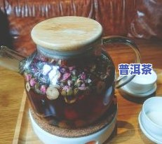 菊花龙眼普洱茶-菊花龙眼茶的功效与作用