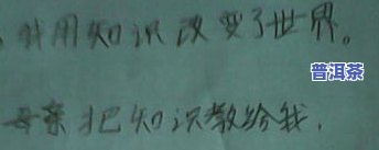 介绍普洱茶结尾句子：简短、大全与解说词的结束语