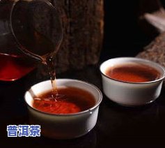 喝曼夕山普洱茶：好处与坏处全解析