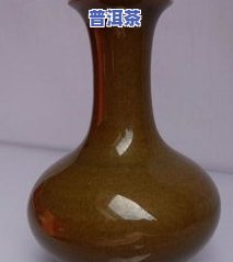 耀州窑茶叶末釉梅瓶鉴宝视频：历史拍卖价与瓷器特征解析