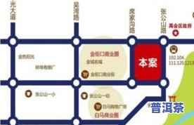 盛世龙源地址及周边信息全揭秘：小区环境、房价走势、所属街道与商铺概况